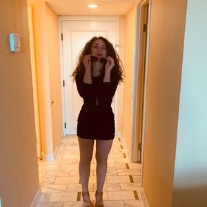 Meet your Posher, Roni